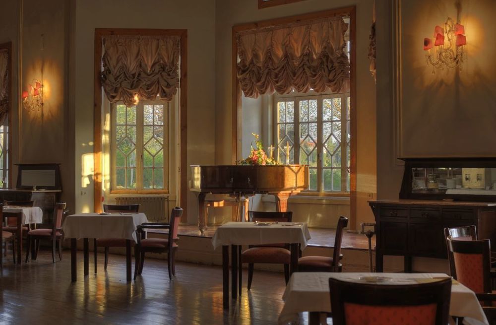 Curia Palace Hotel Spa & Golf Resort Exterior foto