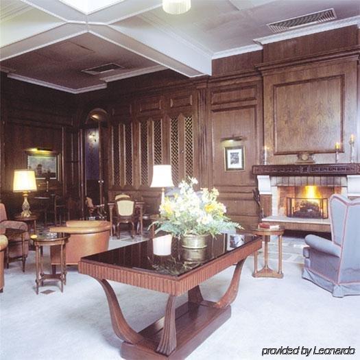 Curia Palace Hotel Spa & Golf Resort Interior foto