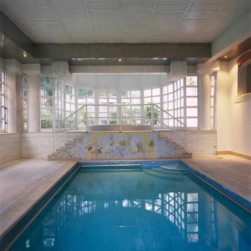 Curia Palace Hotel Spa & Golf Resort Exterior foto