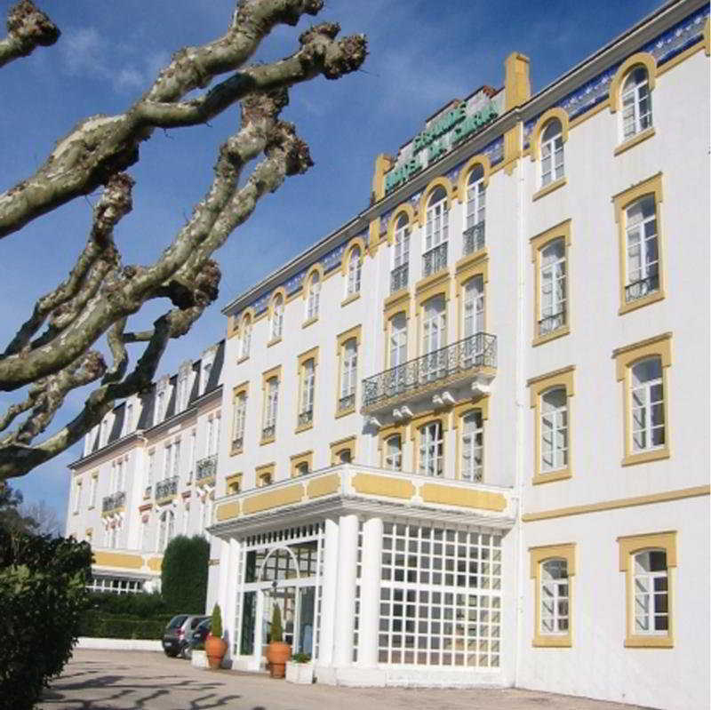 Curia Palace Hotel Spa & Golf Resort Exterior foto